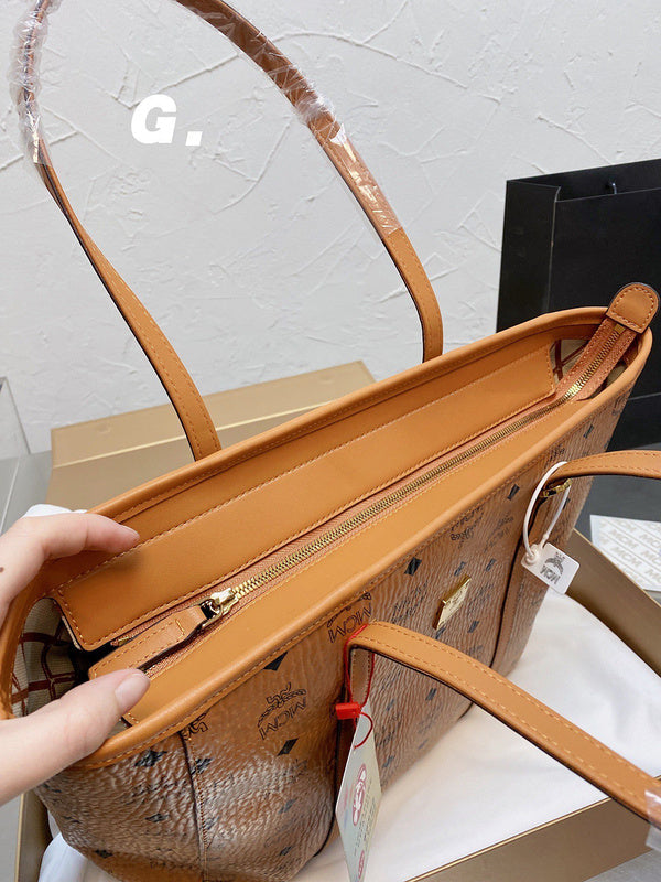 Amelia- - MQM Bags - 075