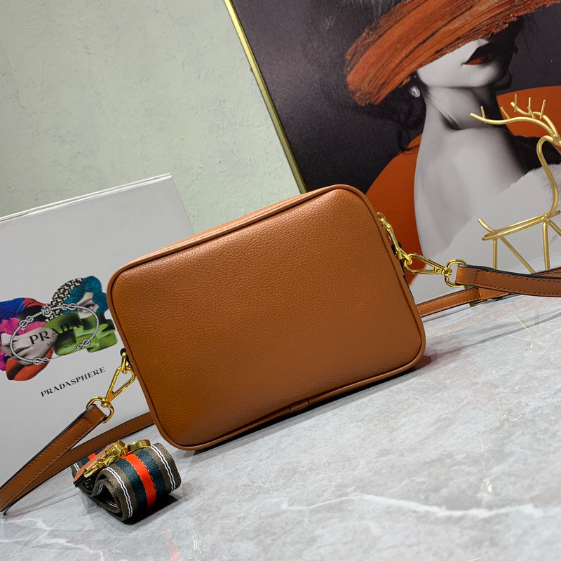 Amelia- PRDA  LUXURY BAGS - 228