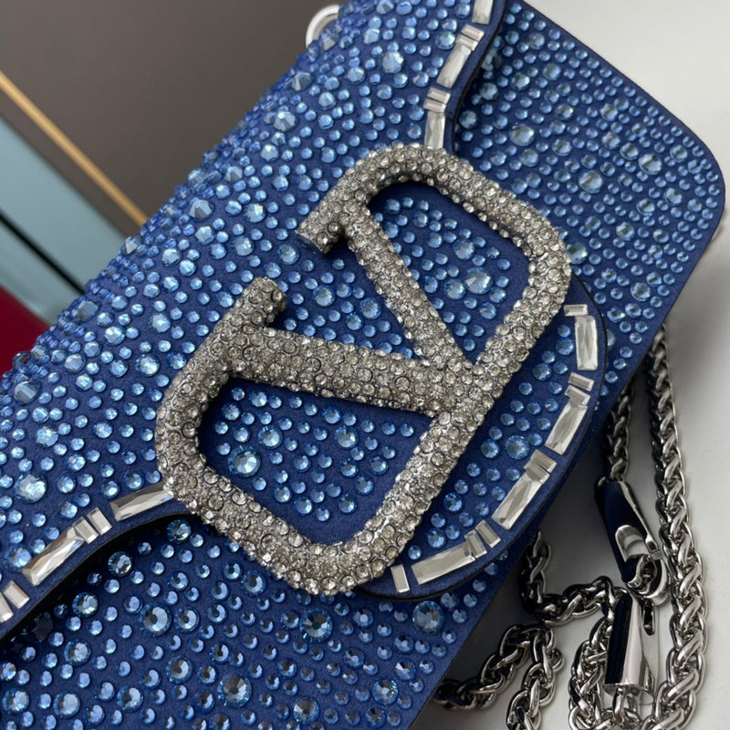 Amelia- VEL WOMEN LUXURY BAGS - 888
