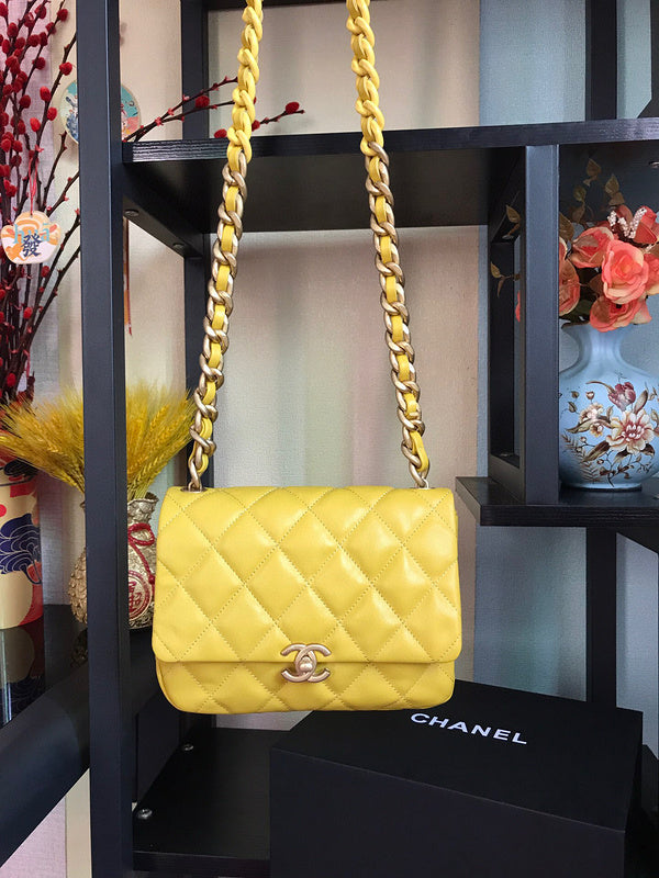 AmeliaLuxury - CHL Bags - 3264