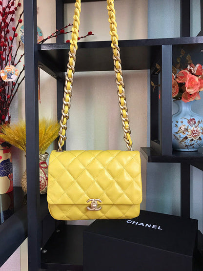 AmeliaLuxury - CHL Bags - 3264