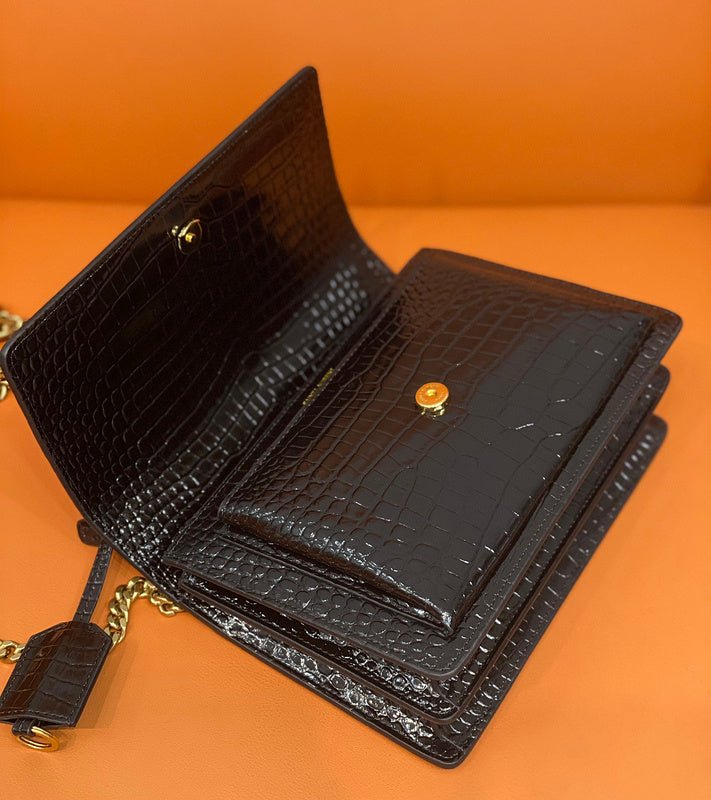 Amelia - YSL Bag - 2028