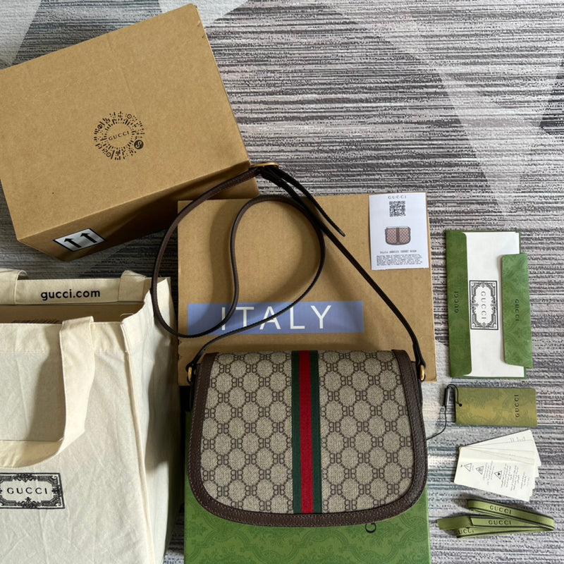 Amelia- GCI Bags - 4658