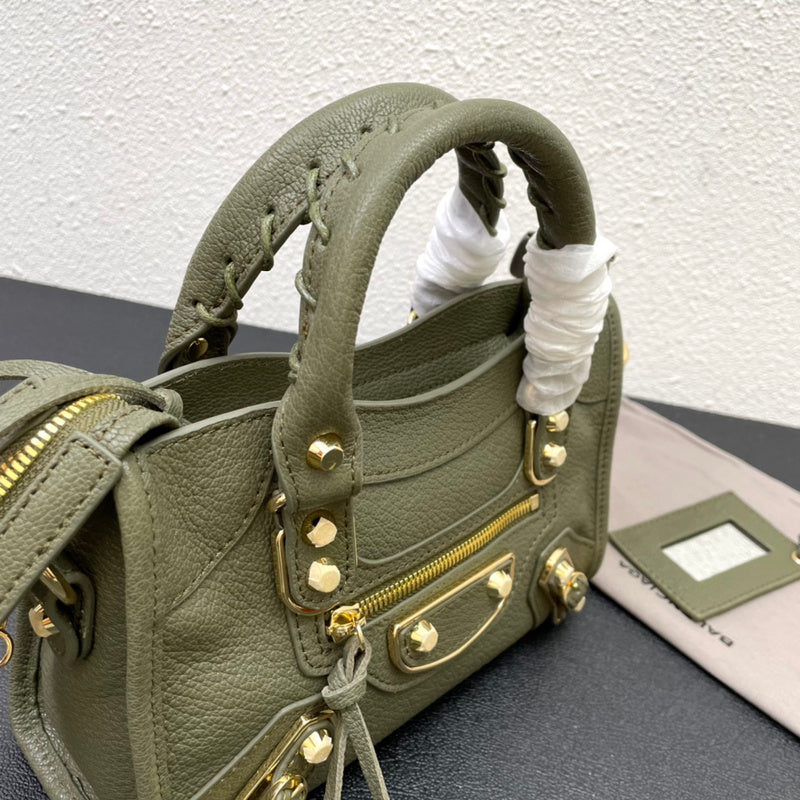 Glami-i BG Bags - 641