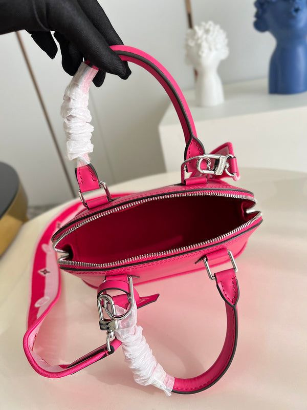 Amelia Fashion Lu-Vi bags - 17266