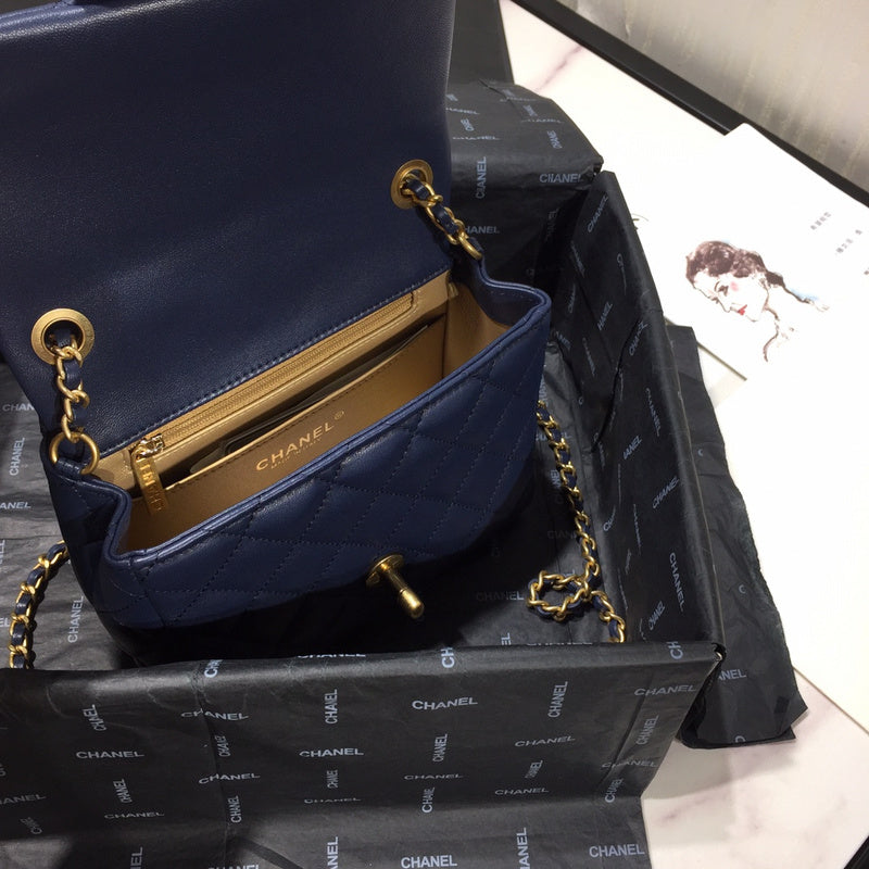 Amelia- CHL Bags - 6415