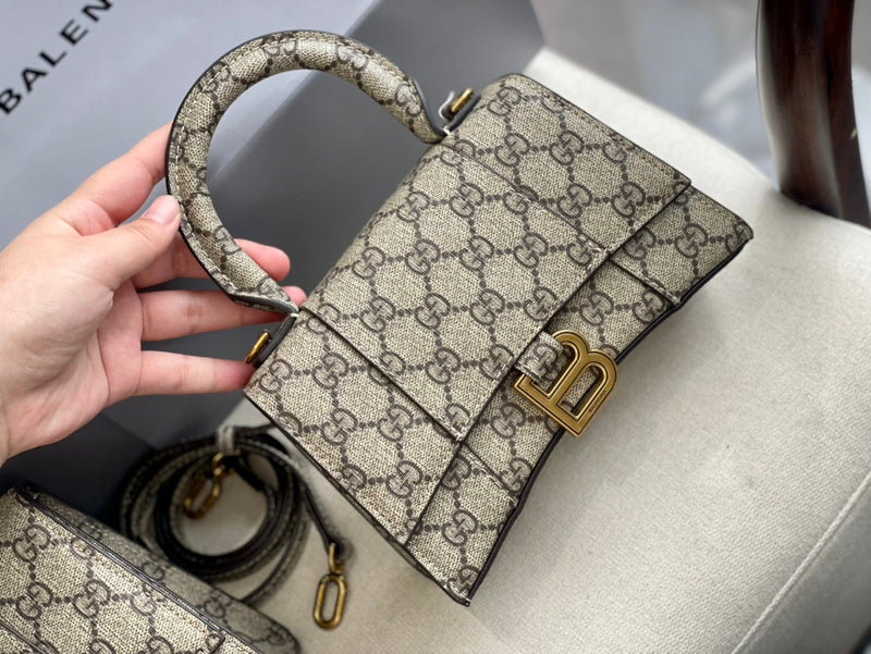 Amelia - BGA Bags - 1606