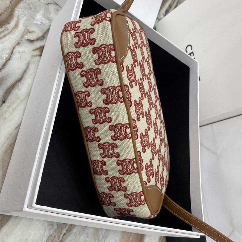 Amelia - COL Lady Bags - 238