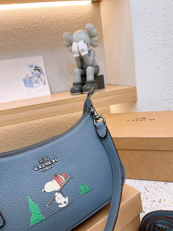Amelia - CCH Bags - 306