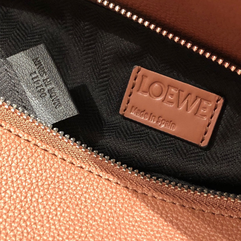 Amelia's Bag Gallery - LWO Bags - 812