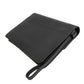 Louis Vuitton Selenga Leather Clutch Bag