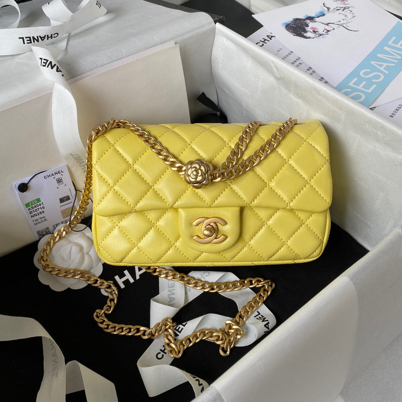Amelia- CHL Bags - 7537
