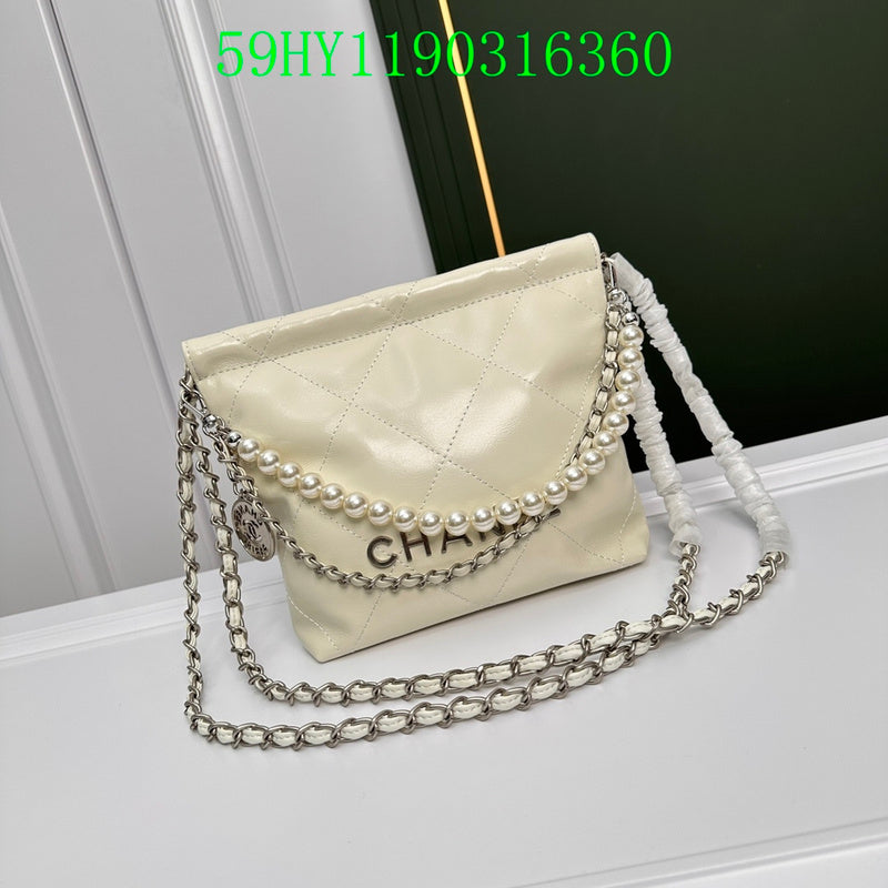 Amelia - CHL Bags - 1283