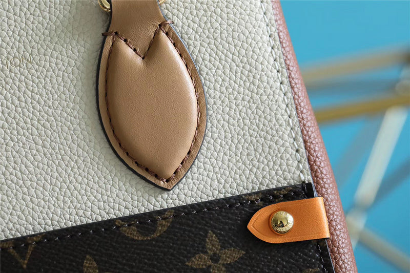 Amelia - LOV Lady Bags - 1648