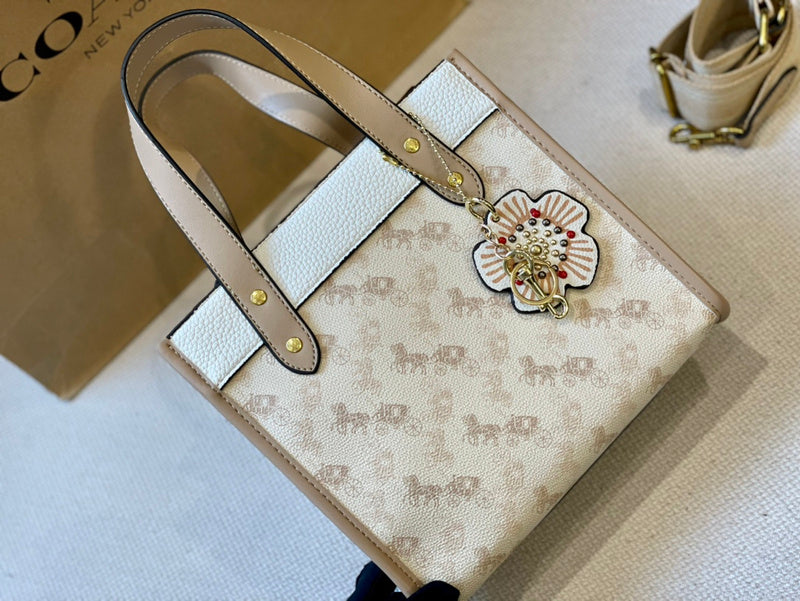 Amelia - CCH Bags - 209