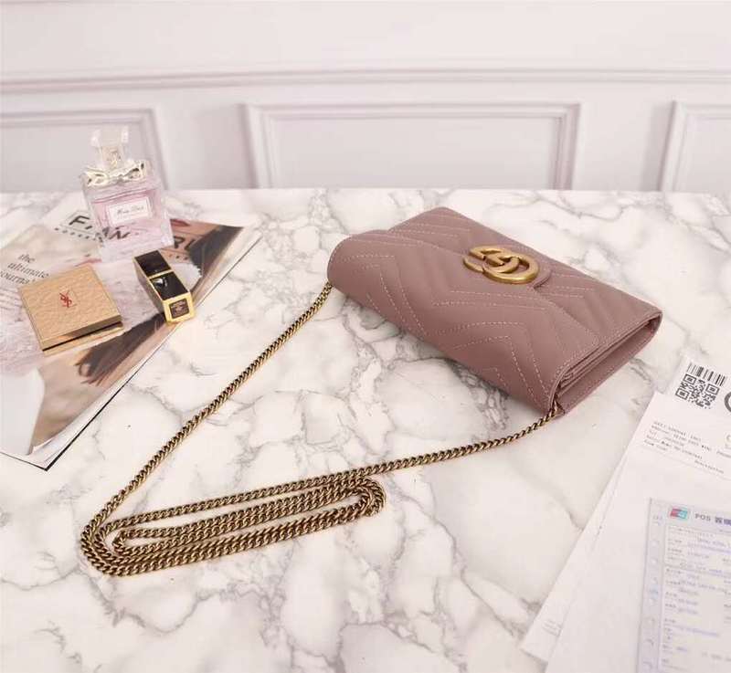 AmeliaLuxury - GCI Bags - 855