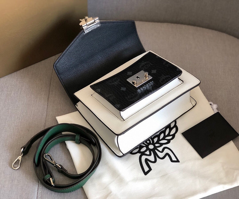 Amelia - MAmeliaBRANDED BAGS - 231