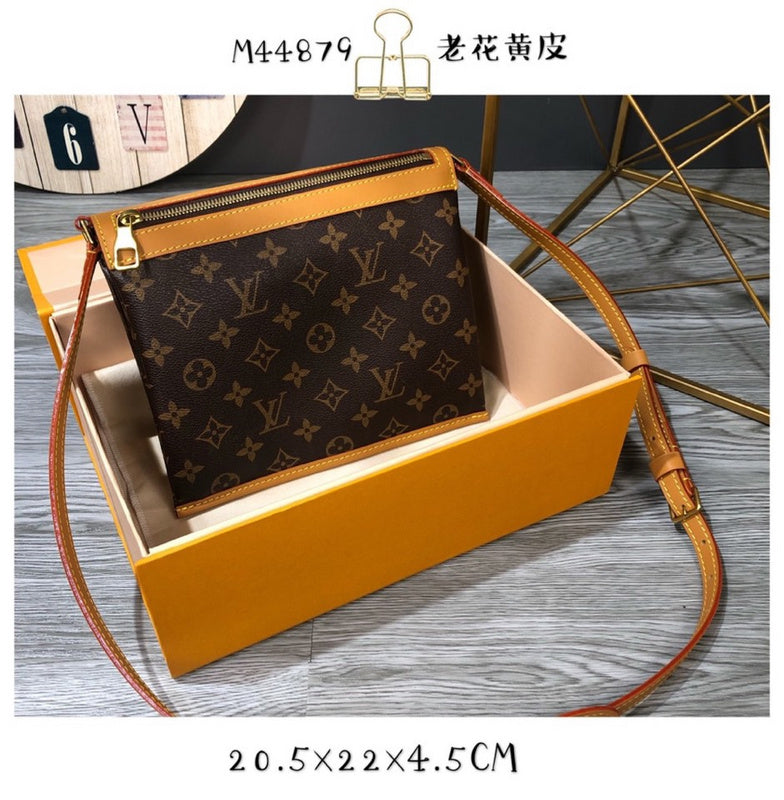 Amelia - LV Bags - 13334