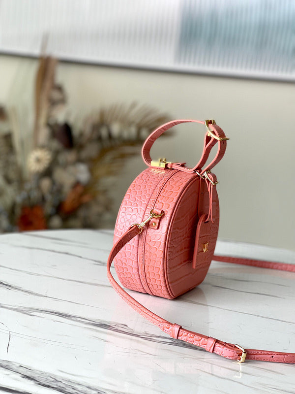 Amelia- Lu-Vi bags - 5970