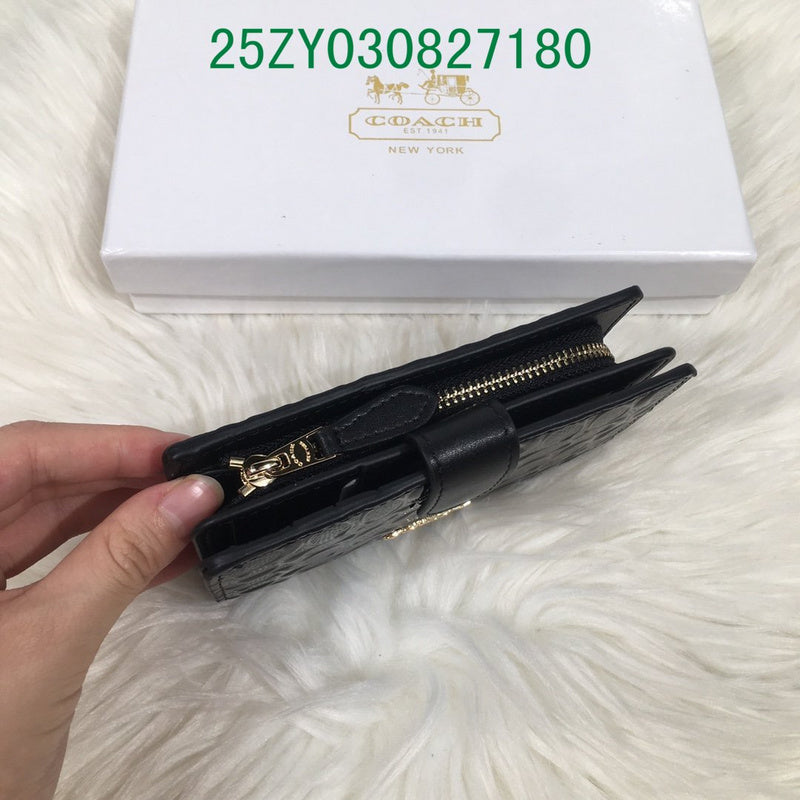 Amelia - CAH Wallet - 164