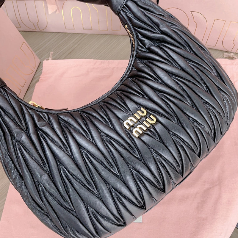 Amelia- MMU  LUXURY BAGS - 096