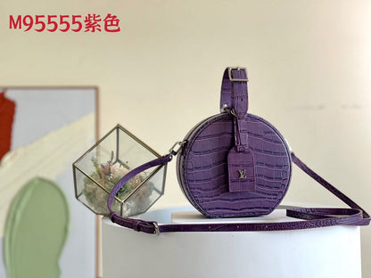 Amelia - LOV Lady Bags - 741