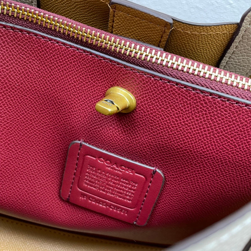 Amelia- CAH Bags - 846
