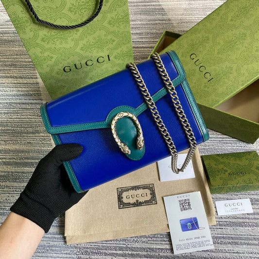 Amelia- GCI Bags - 4954