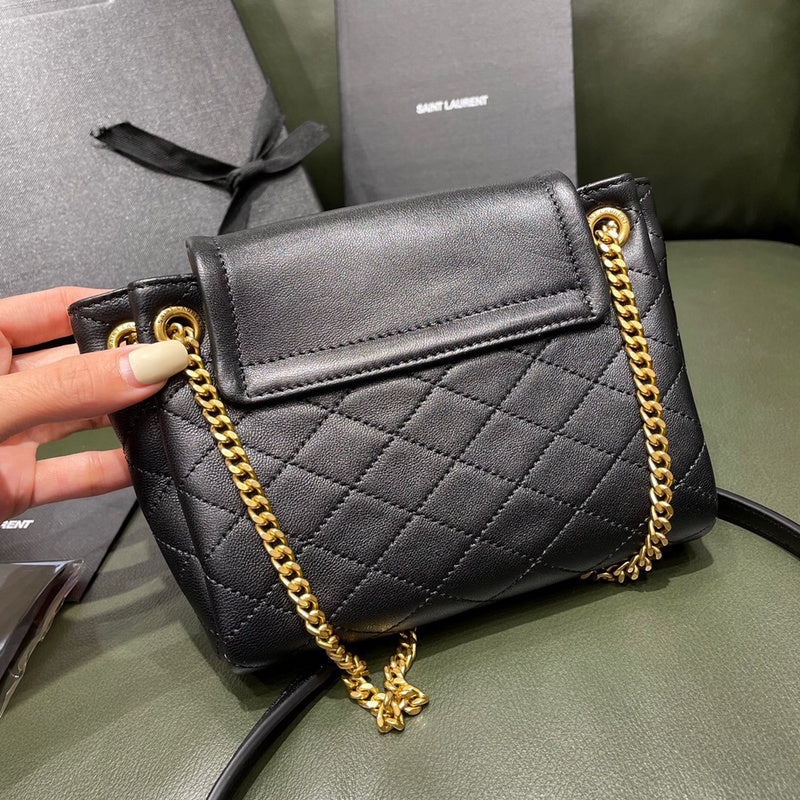 Amelia - YSL Bag - 3759