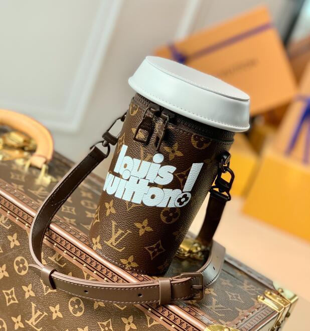 AmeliaLuxury - LOV Bags - 2250