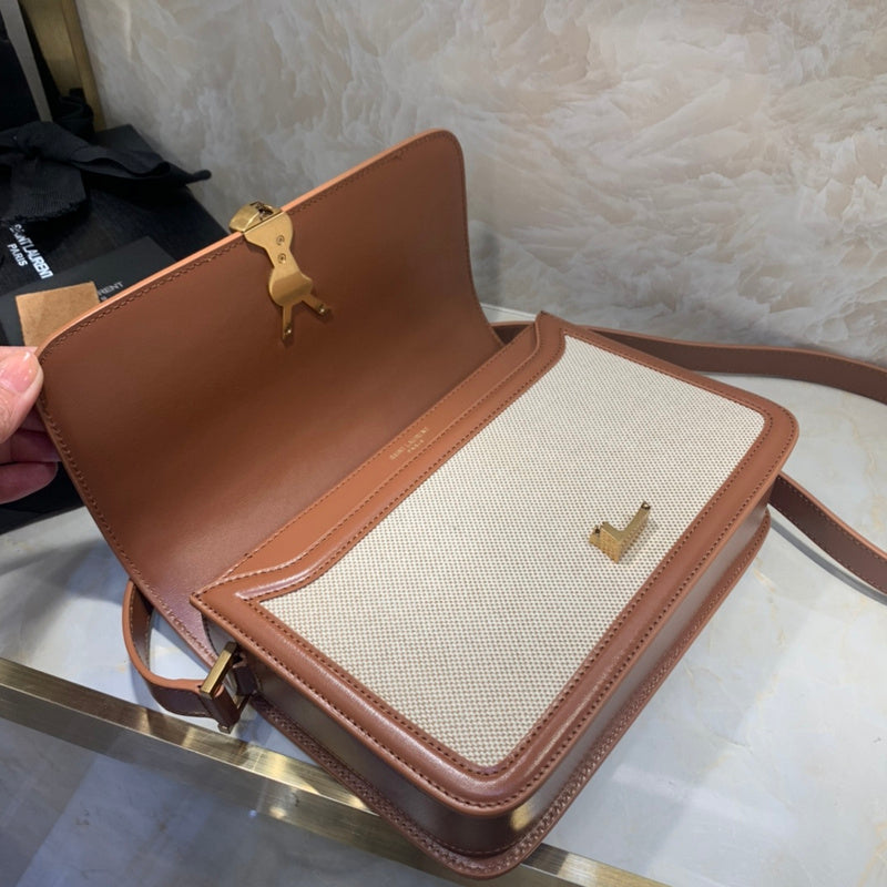 Amelia - YSL Bag - 2386