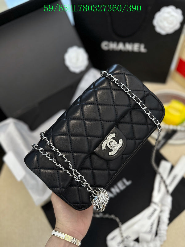 Amelia - CHL Bags - 1222