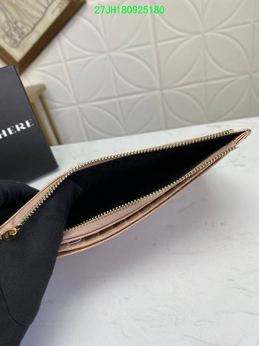 Amelia - PD Wallet - 312