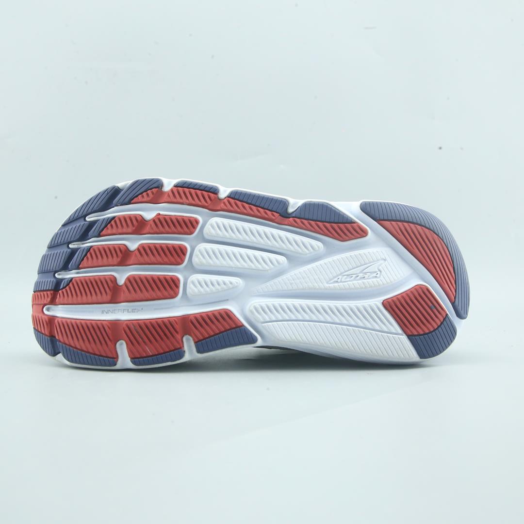 ALTRA  VIA OLYMPUS