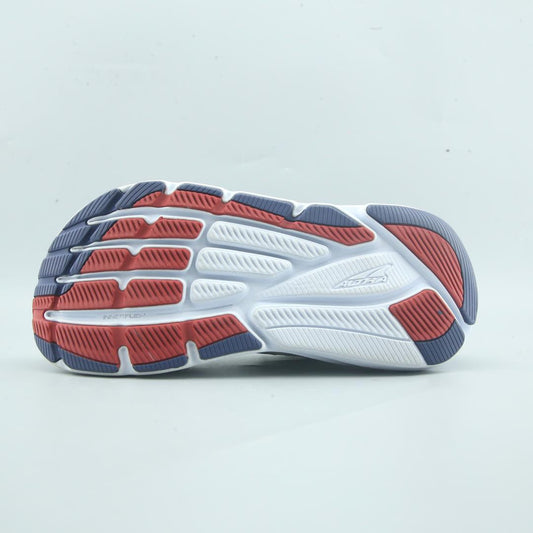 ALTRA  VIA OLYMPUS