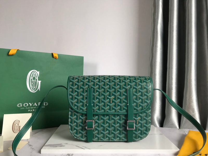 Amelia- G-YARD WOMEN LUXURY BAGS - 1128