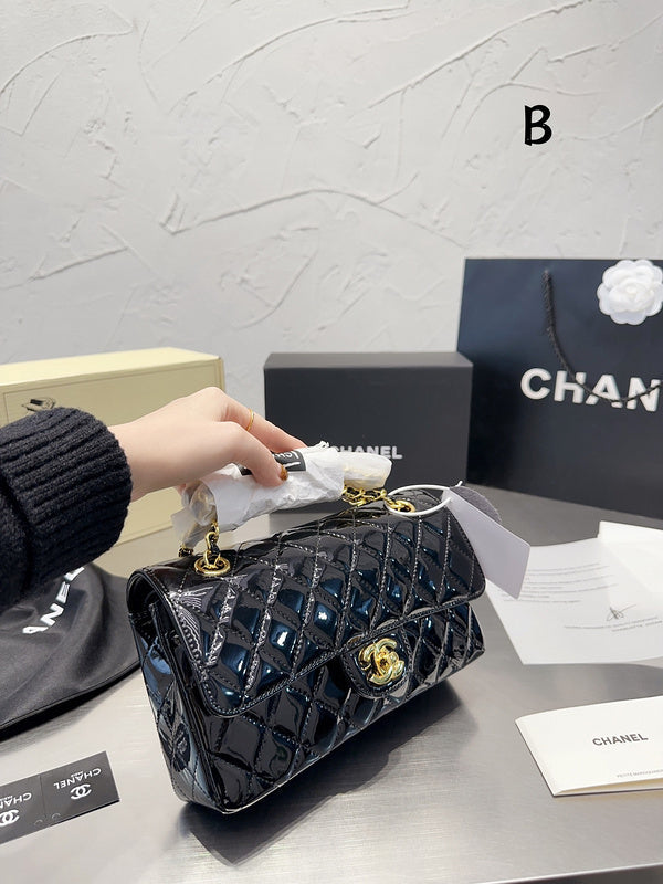 Amelia- CHL Bags - 7070