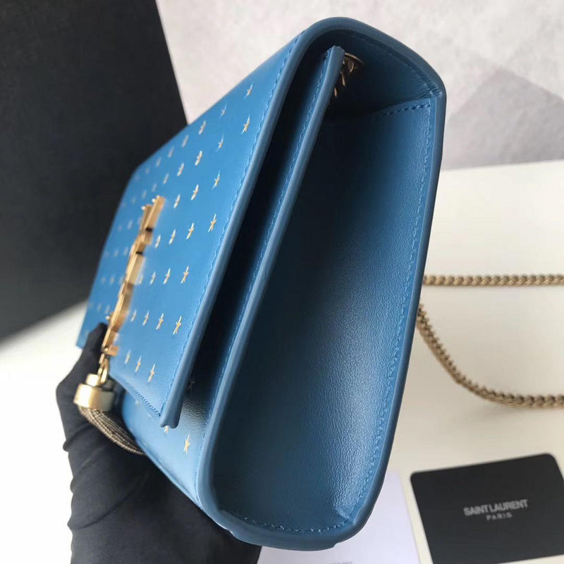 Amelia - YSL Bag - 2945