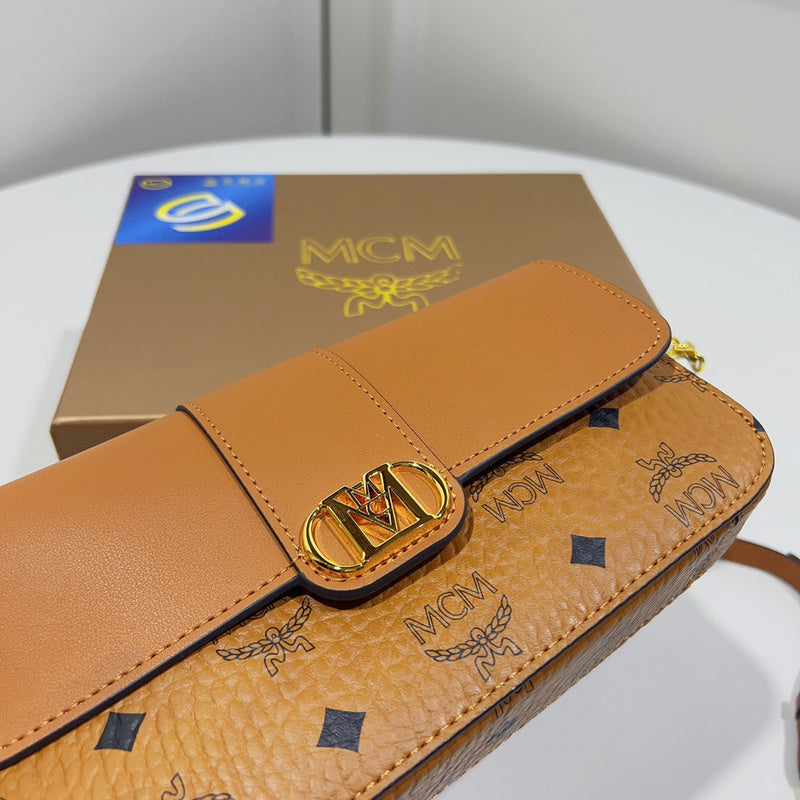 Amelia - MAmeliaBRANDED BAGS - 193