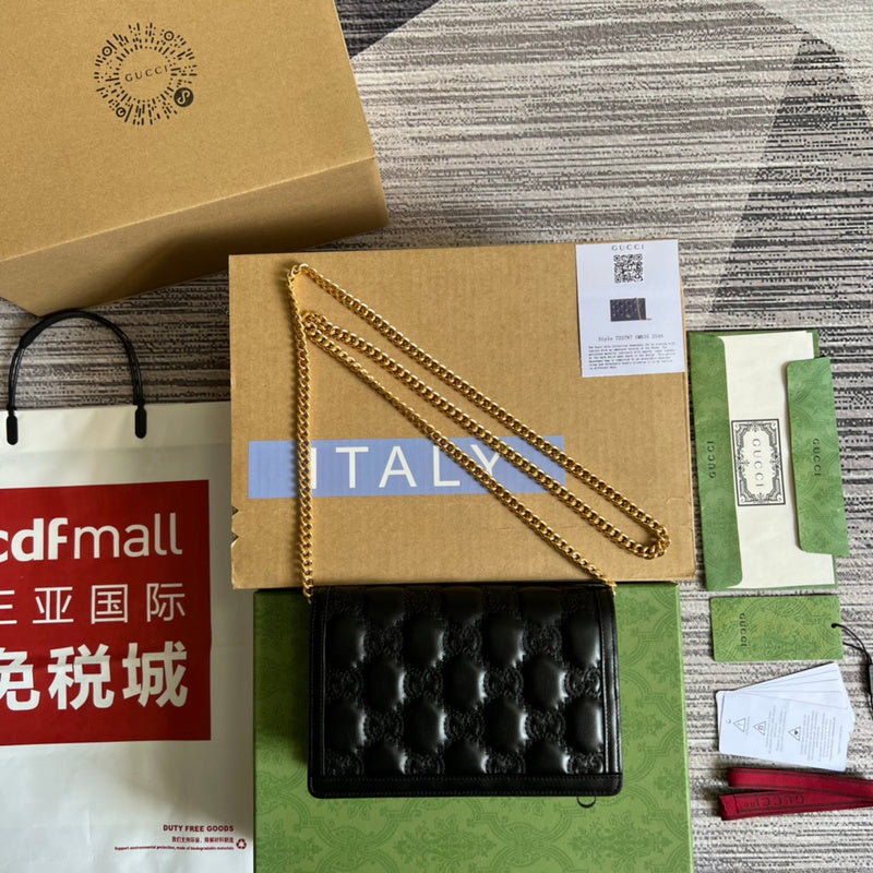 Amelia- GCI Bags - 4193