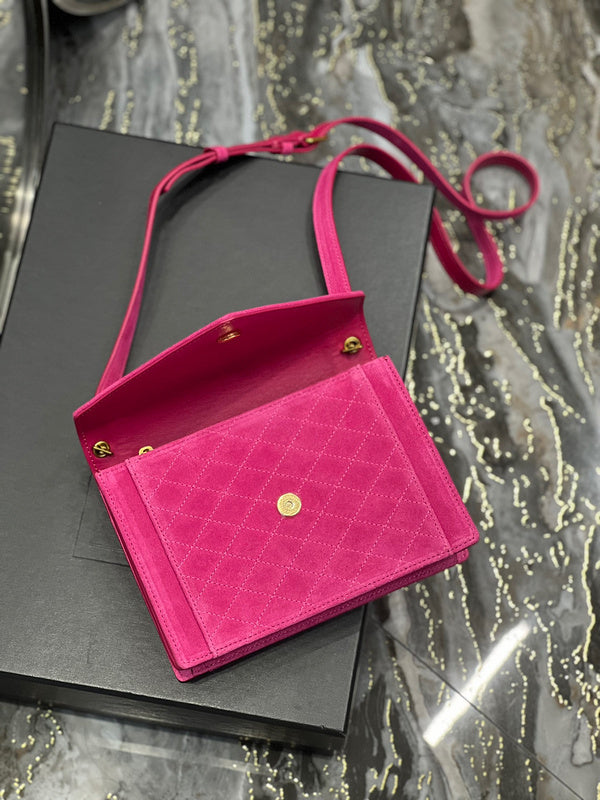 Amelia - YSL Bag - 3593