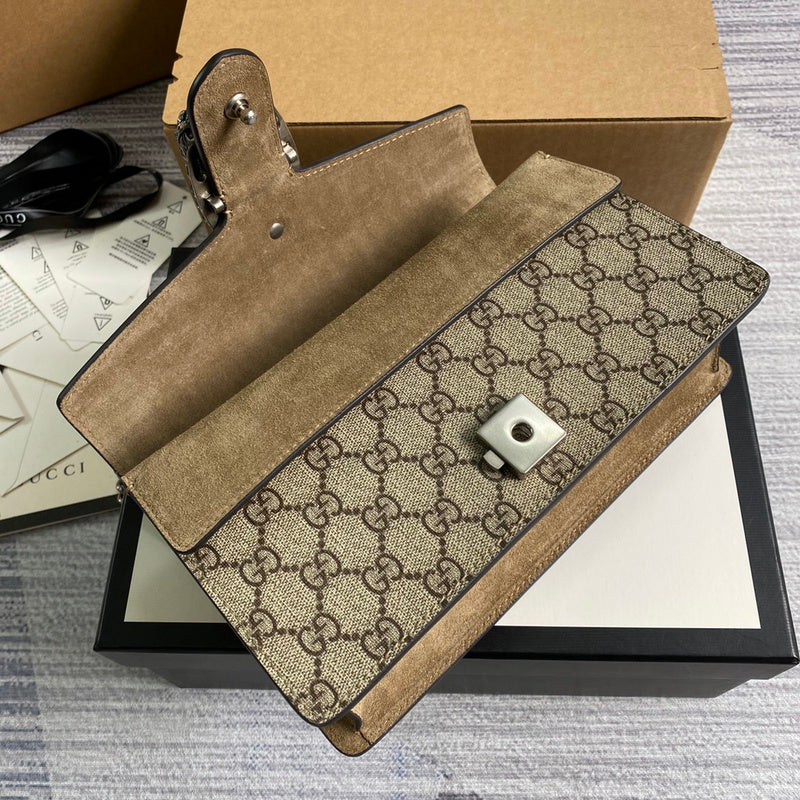 Amelia- GUKI Bags - 2266