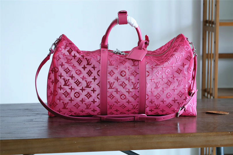 Fan Fashion Lu-Vi bags - 11307