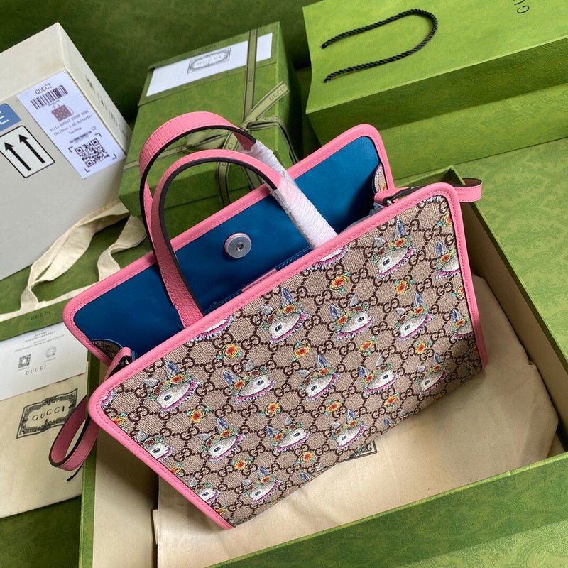 Amelia- GCI Bags - 5801