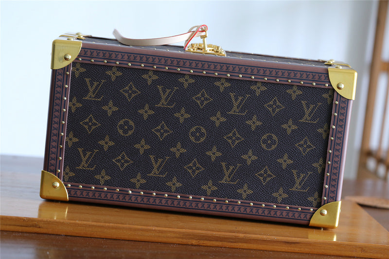 Fan Fashion Lu-Vi bags - 11344