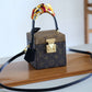 Fan Fashion Lu-Vi bags - 9401
