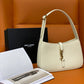 Amelia - YSL Bag - 2006