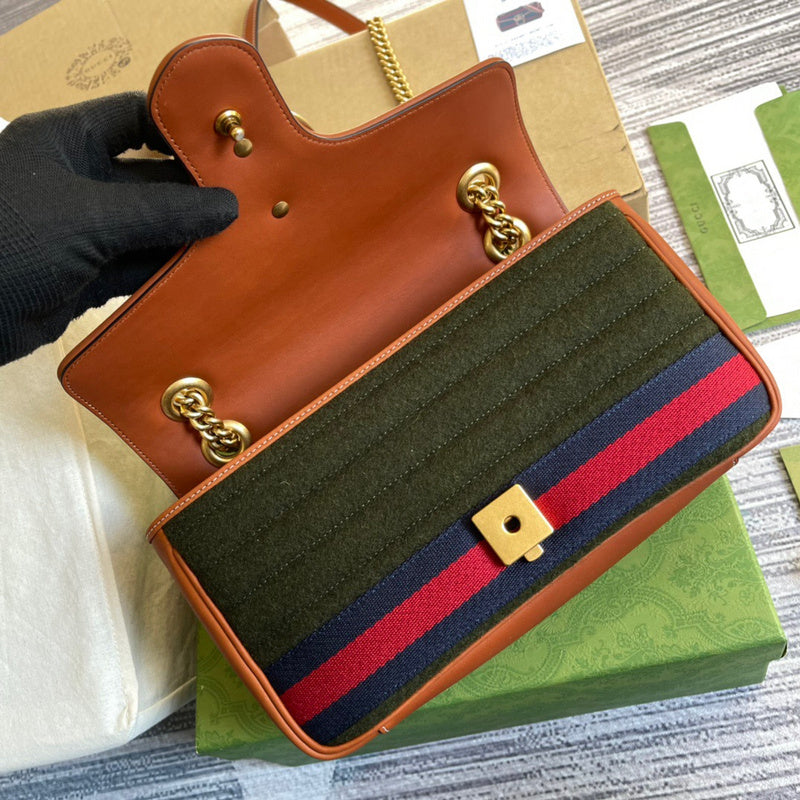 Amelia - Guki Lady Bags - 885