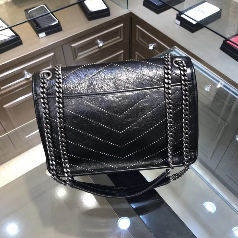 Amelia - YSL Bag - 3865