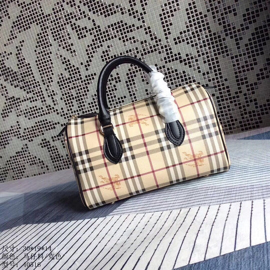B-Berry Bags - Women Ameliave Luxury Bags - 1068